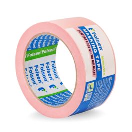 Maalriteip Delicate 50mmx50m, washi paber