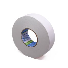 Kahepoolne teip "Tissue" 50mmx100m 120°С