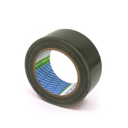 Niiskuskindel Duct teip, extra strong, 48mmx25m, roheline, kangas/PE