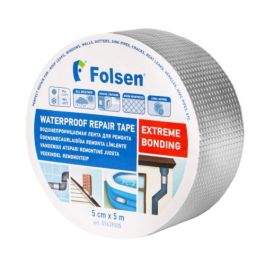 Veekindel remonditeip EXTREME BONDING 50mmx5mx1mm