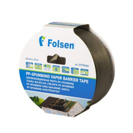 PP-Spunbond aurutõkketeip, 60mmх25m