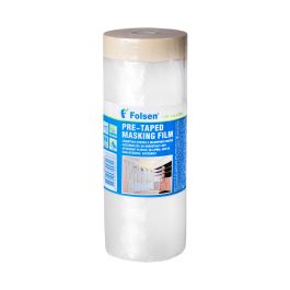 Universaalne teibiga kattekile 1800mmx33m, läbip, HDPE