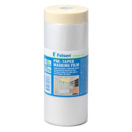 Universaalne teibiga kattekile 2700mmx17m, läbip, HDPE