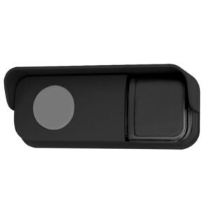 Solight juhtmevaba nupp 1L67B-le, 200m, must, õppekood, nimeplaadi kate