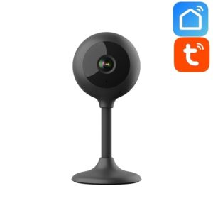 Solighti kodune WiFi-kaamera