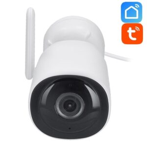 Solight välistingimustes kasutatav IP-kaamera