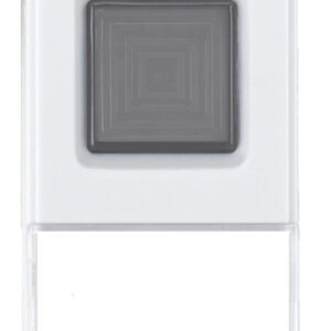 Solight juhtmevaba uksekella nupp 1L08, 1L4x, 1L56x, 1L57, 1L65, leviala 120m