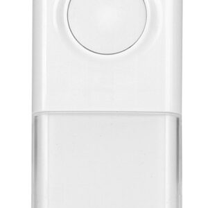 Solighti juhtmevaba nupp Solighti uksekelladele 1L43, 1L44, 1L45, 1L49, 1L49B, 1L52, 1L53, 1L71, 1L72