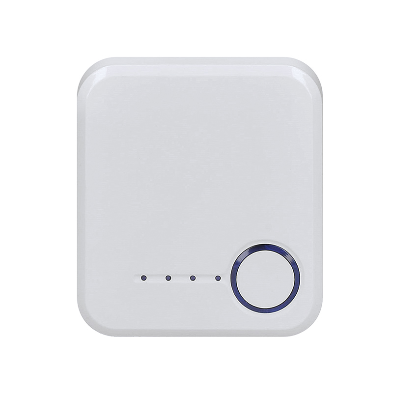 Solight juhtmevaba uksekell, pistikupesaga, 200m, valge, õppekood