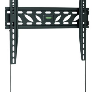 Solight keskmise suurusega fikseeritud kronstein lameekraaniga telerile, 66 cm - 140 cm (26'' - 55'')