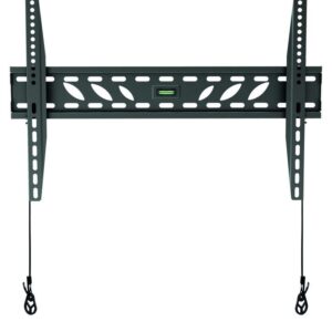 Solight suur fikseeritud kronstein lameekraaniga telerile, 94 cm - 190 cm (37'' - 75'')