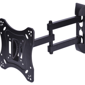 Solight keskmise suurusega kronstein lameekraaniga telerile, 43 cm - 107 cm (17'' - 42'')