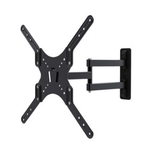 Solight keskmise suurusega kinnitus lameekraaniga telerile, 58 cm - 140 cm (23'' - 55'')