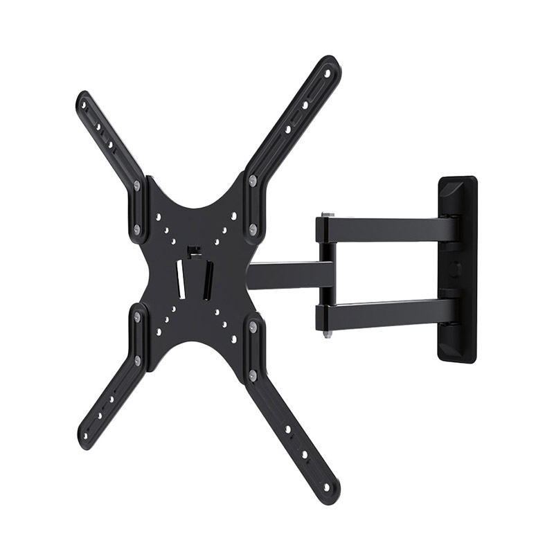 Solight keskmise suurusega kinnitus lameekraaniga telerile, 58 cm - 140 cm (23'' - 55'')