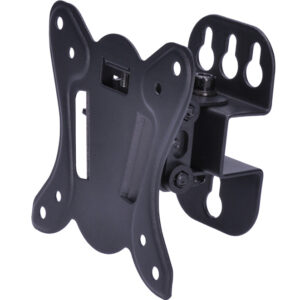 Solight väike kallutatav kinnitus lameekraaniga telerile, 26 cm - 69 cm (10'' - 27'')