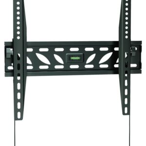 Solight keskmise suurusega kallutusklamber lameekraaniga telerile, 66 cm - 140 cm (26'' - 55'')