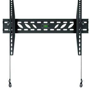 Solight suur kallutatav kronstein lameekraaniga telerile, 94 cm - 190 cm (37'' - 75'')