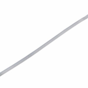 Solight nailonist pael, 4,8 x 300 mm, naturaalne, 100 tk