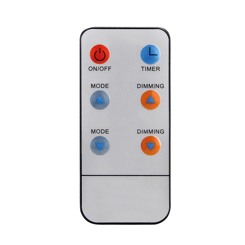 Solight LED 2in1 jõulukett, pall, puldiga, 200LED, RGB+valge, 20m+5m, 8 funktsiooni, IP44 - Image 4