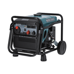 Alalisvoolugeneraator KS 48V-DC versioon 50–55V