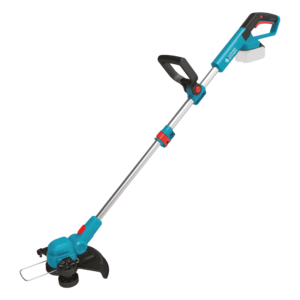 Juhtmeta trimmer KS CST-20V