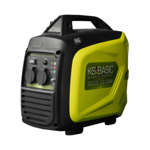 Invertergeneraator KSB 33i S