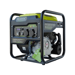 Invertergeneraator KSB 35i