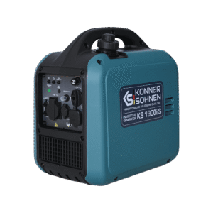 Invertergeneraator KS 1900i S