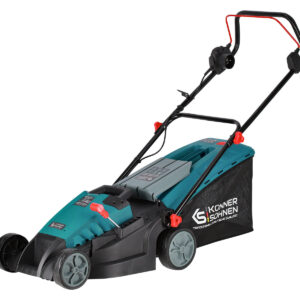 Elektriline muruniiduk KS 38LM-BL