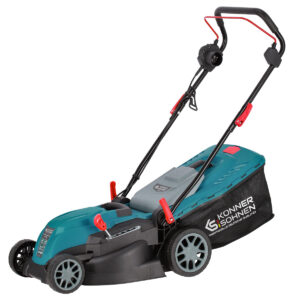 Elektriline muruniiduk KS 38LM