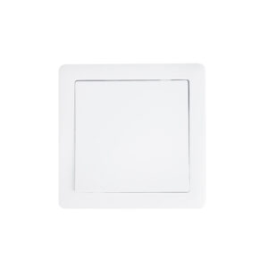 Solight Slim lüliti nr 6 AC - trepikojale, valge