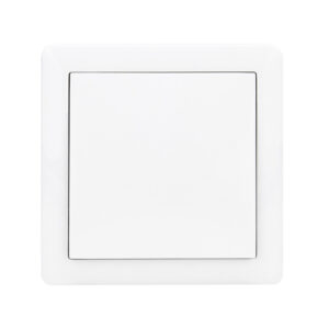 Solight Slim lüliti nr 7 rist, valge