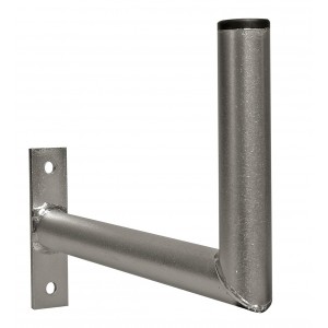 Solight DVB-T ja interneti antenni seinakinnitus, pikkus 250mm, I-klamber 5O10