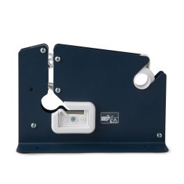 Kilekoti sulgeja seade T-5, sinine, metall