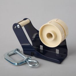 Pakketeibi dispenser 1 x 50mm; 2 x 25mm statsionaarne K75B(015/1)