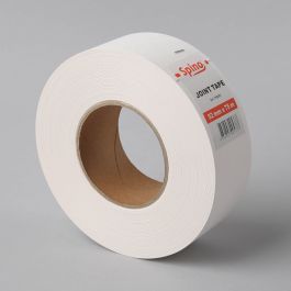 Nurgateip Spino 52mmx75m, valge paber