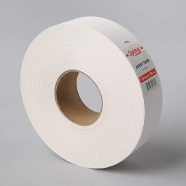 Nurgateip Spino 52mmx150m, valge paber