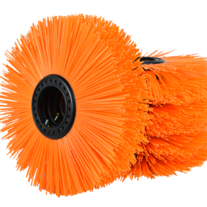 Varuharjade komplekt KS MFM BK 80/26