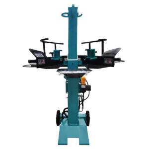 Elektriline vertikaalne puulõhkuja KS 8THE V 55/40