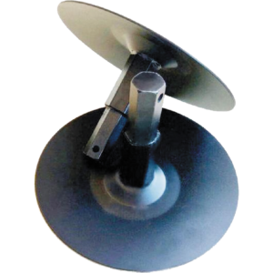 Kaitsvad külgkettad KS MD6