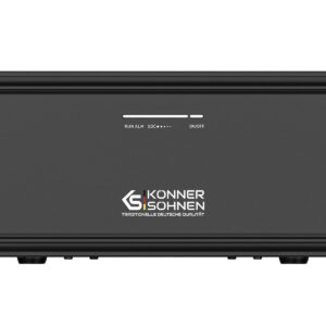 Lisaaku kaasaskantavale elektrijaamale KS EXB-2400