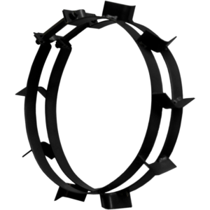 Metallist roomik KS MG40