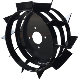 Metallrattad KS MW40