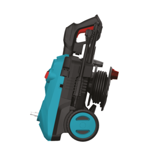 Kõrgsurvepesur KS PW145V