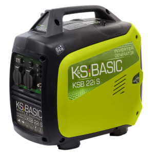 Invertergeneraator KSB 22i S