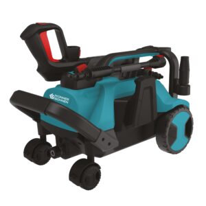 Kõrgsurvepesur KS PW160HV