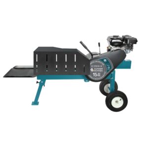 Kineetiline puulõhkuja KS 15TKG 52/35