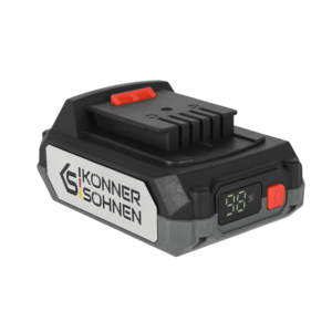 20V liitiumaku KS 20V2-1
