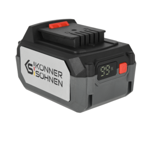 20V liitiumaku KS 20V4-1