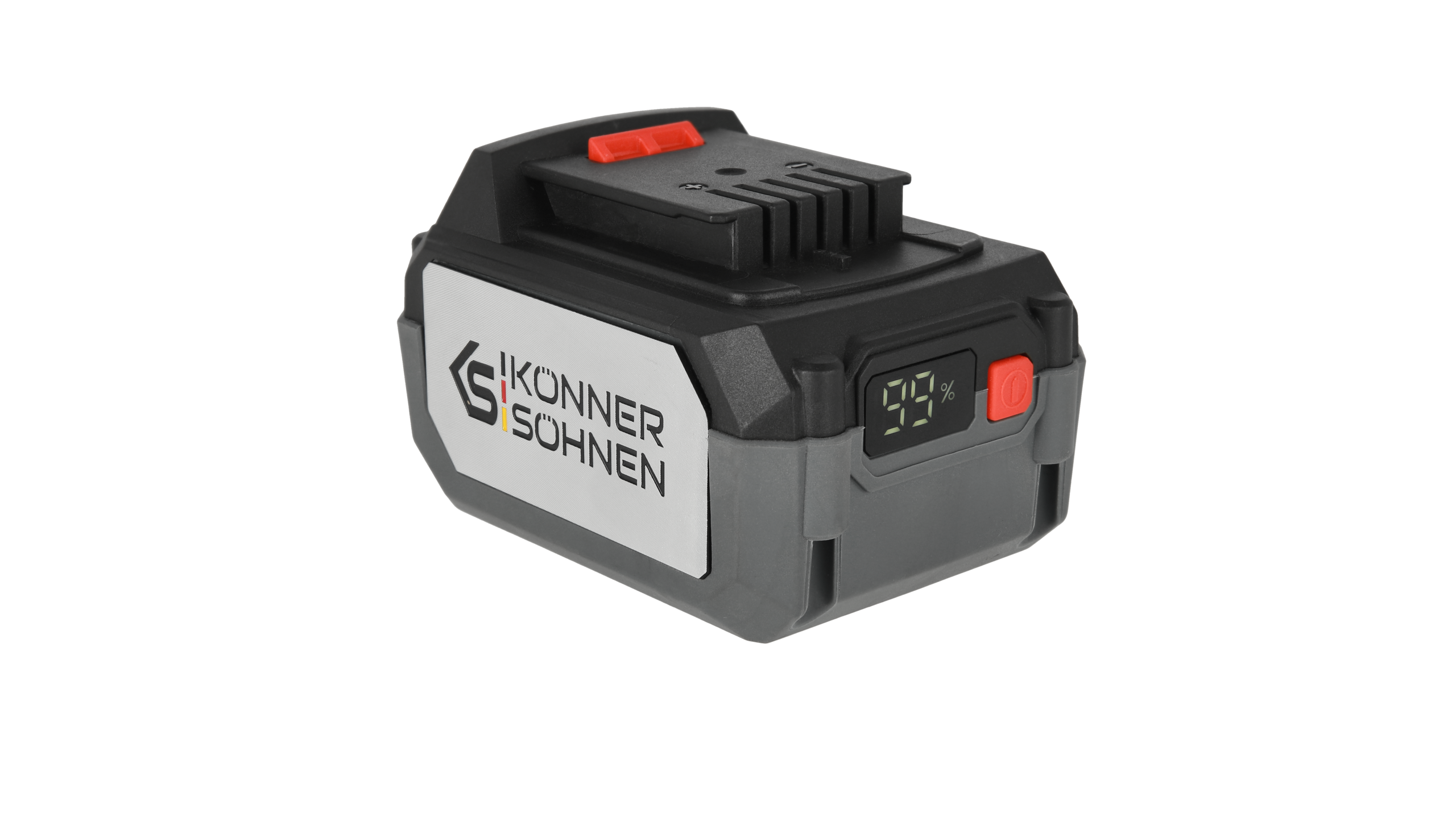 20V liitiumaku KS 20V4-1